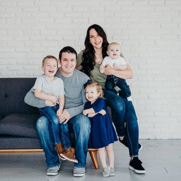 Meet your Posher, Natalie - Picture 1 of 1